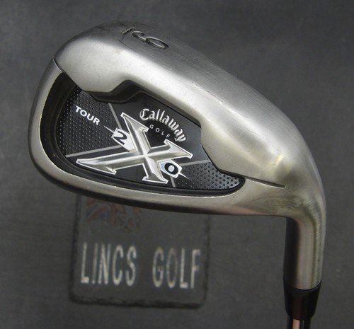 Callaway x20 tour iron stiff - callaway,