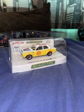 Ford escort mk1 - escort,