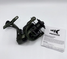 KastKing Spartacus II 5000