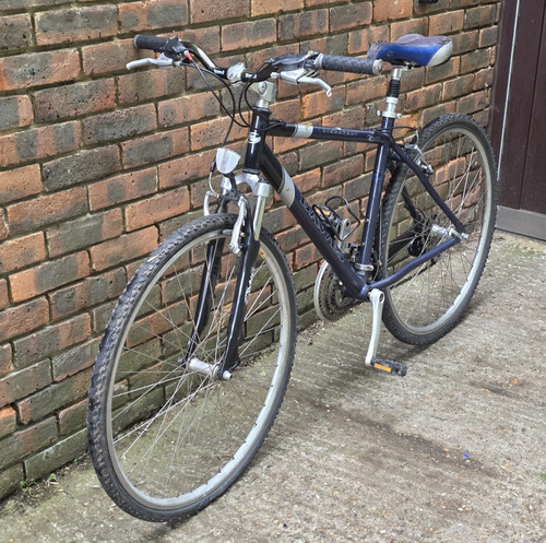 Dawes discovery 401 - dawes,