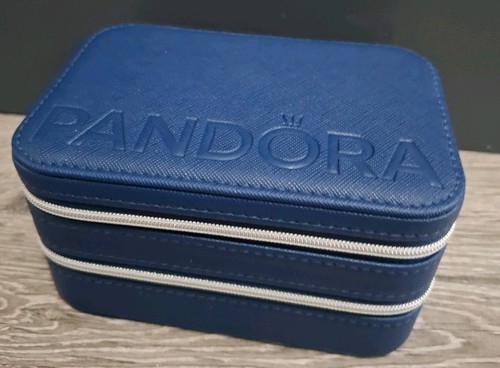 Small pandora jewellery box - pandora,