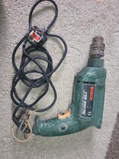 Bosch CSB 550 RE High Speed