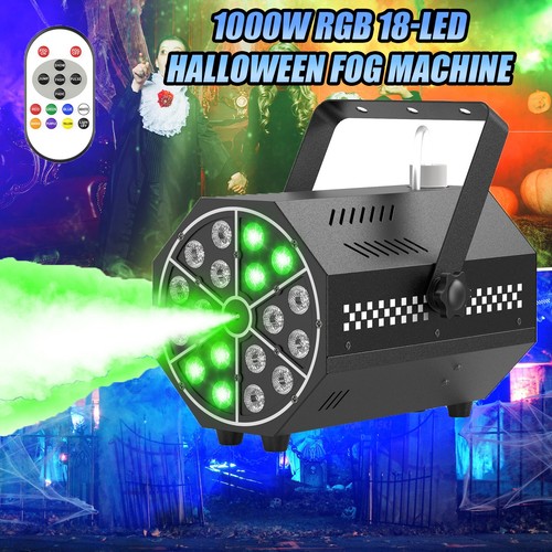 1000w smoke fog machine - 1000w,
