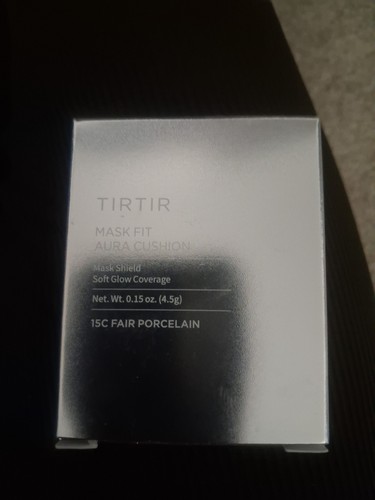 Tirtir mask fit cushion15c - tirtir,