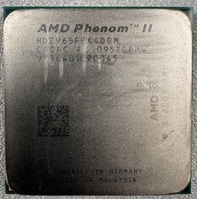 Amd phenom 955 3 - amd, ii