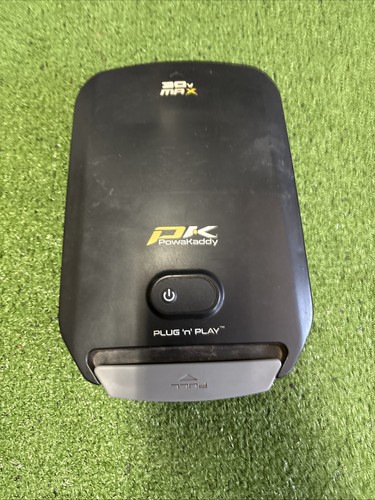Powakaddy 30v standard plug - powakaddy,