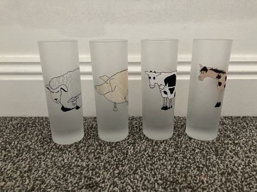 Dartington designs set 4 - designs,