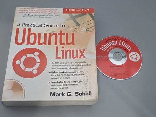 Practical guide ubuntu - a,