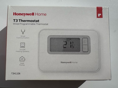 Honeywell wired - honeywell,