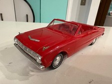 1963 Ford Falcon Futura