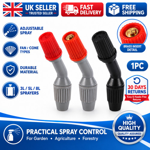 Hozelock spray nozzle spare - hozelock,