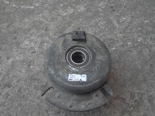 Countax  Ride On Mower PTO