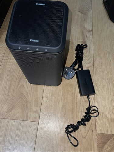 Philips fidelio tafs1 - fidelio,