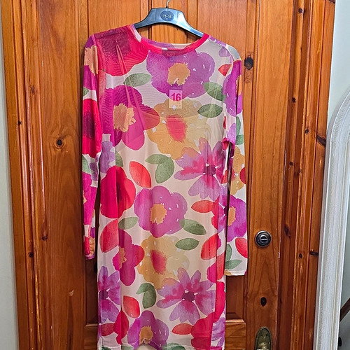 Primark multicolour floral - primark,