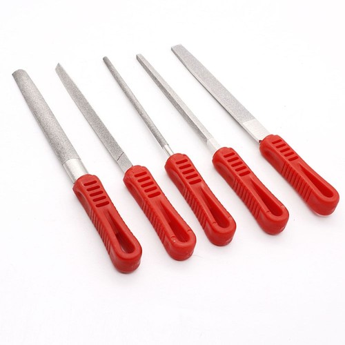 Inch diamond file - diamond, hand