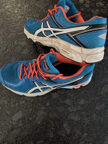 Asics 1000 running shoes - asics,