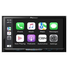 Pioneer AVIC-Z830DAB GPS Sat