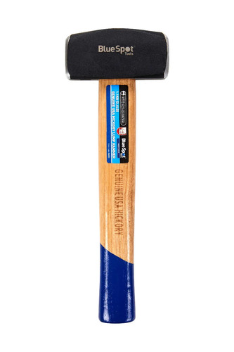 1kg 4lb genuine hickory lump - genuine,