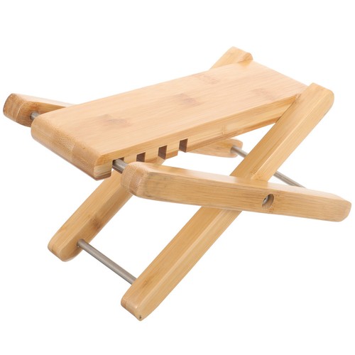 Adjustable height wooden - adjustable,