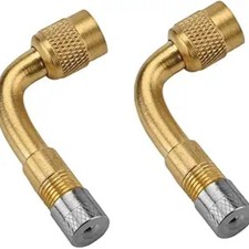 Tyre Valve Extension Adaptor