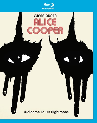 Super duper alice - super, cooper