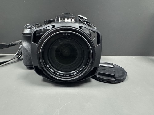 Panasonic lumix dmc fz2000 - panasonic,