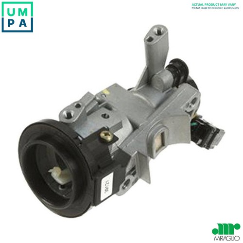 Lock cylinder housing 460 - lock, 80/460