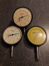3 x Logitech Baty Mercer Dial