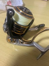 Daiwa Impult 3000SH-LBD