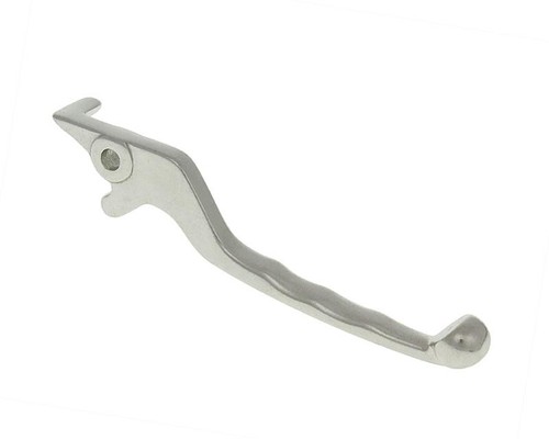 Brake lever silver for - silver, kymco