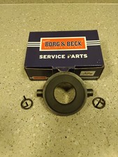 Austin Healey 3000 Clutch