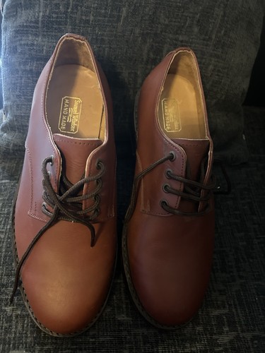 Samuel windsor handmade - windsor, brown