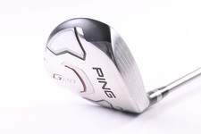 Ping G20 #3 Wood / 15 Degree / Regular Flex Ping TFC 169 F Shaft