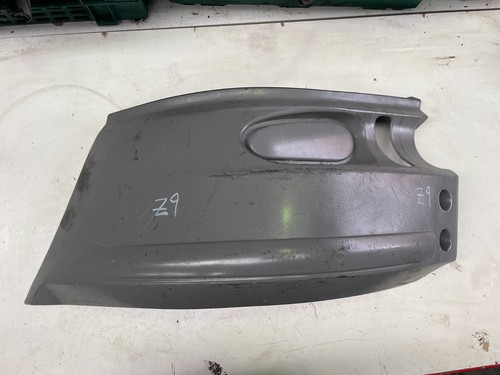 Ford transit front bumper - transit,