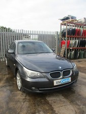 BMW E60 5 SERIES WHEEL BOLT BREAKING SE LCI LEATHER GEARBOX ALLOYS N47D20A
