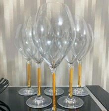 Set of 6 Veuve Cliquot
