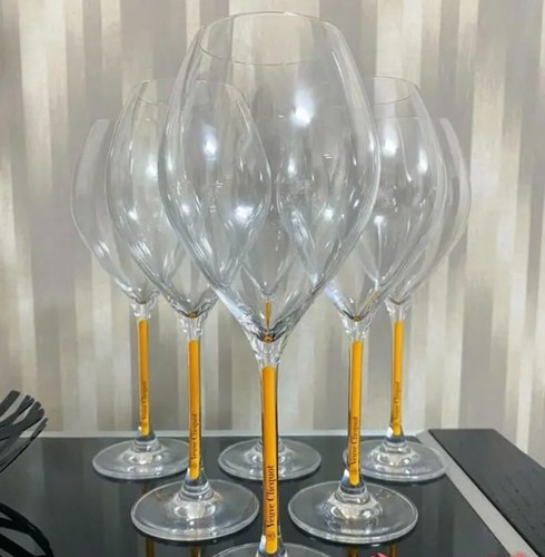 Set veuve cliquot - 6,