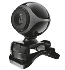 Trust exis webcam for - exis,