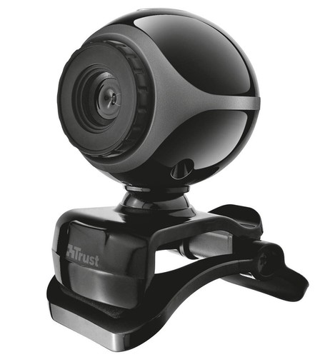 Trust exis webcam for - exis,