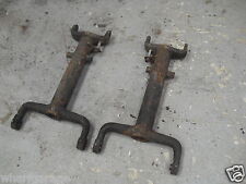 JAGUAR DAIMLER SERIES 1 2 3