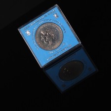 1981 Royal Mint Prince Charles