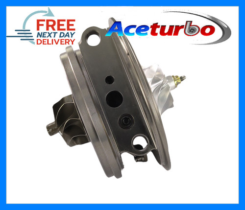 Turbo cartridge for audi - for, q7