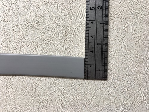 Caravan awning insert infill - caravan,