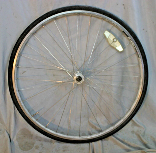Alexrims r450 front 700c - front, bike