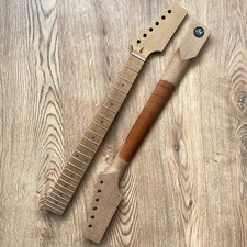 T-Style Roasted Flame Maple