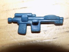 Vintage star wars blaster gun - star,