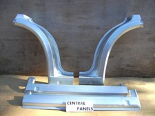 VW T4 TRANSPORTER 1990 TO 2003