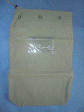 Army issue - 12 x 12 tent