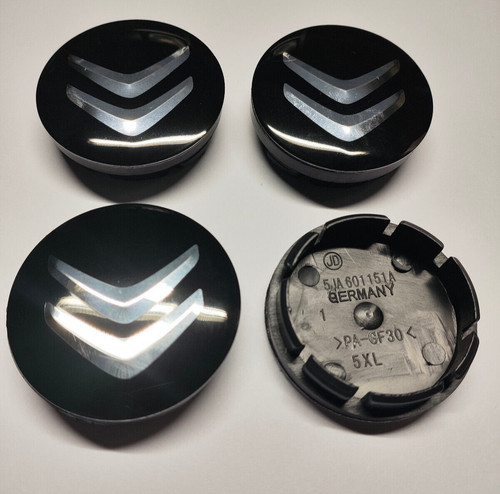 Citroen car wheel centre - wheel,