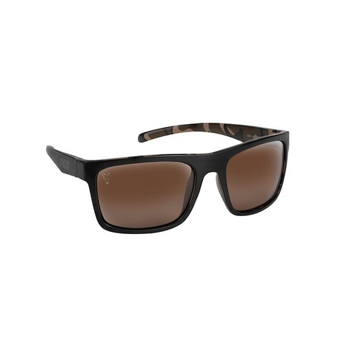 Fox avius black camo brown - fox, black/camo